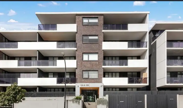 12A Isla Street