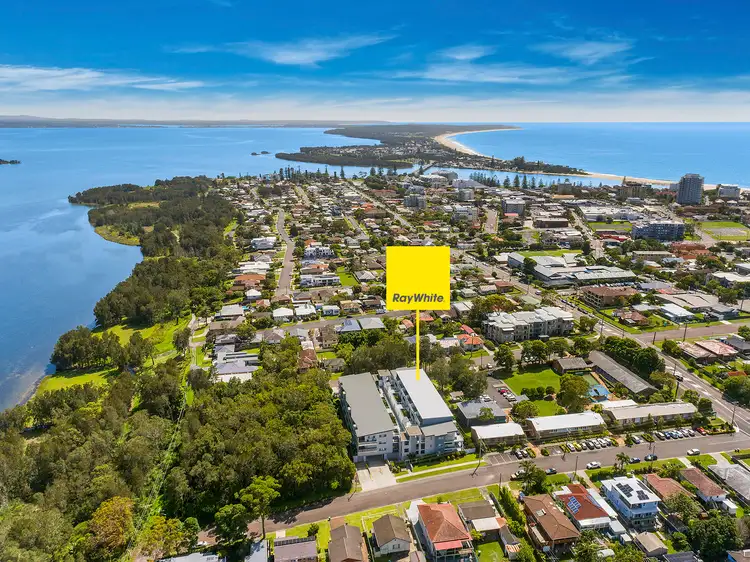 Main view of Homely apartment listing, 10/2 Norberta Street, The Entrance NSW 2261
