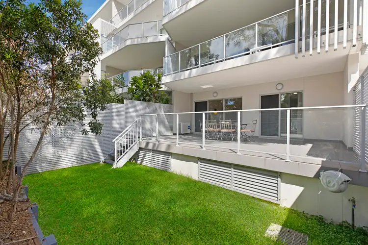 Second view of Homely apartment listing, 10/2 Norberta Street, The Entrance NSW 2261