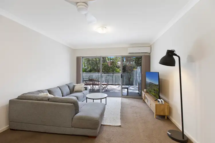 Third view of Homely apartment listing, 10/2 Norberta Street, The Entrance NSW 2261