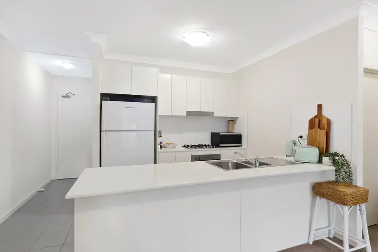 Fourth view of Homely apartment listing, 10/2 Norberta Street, The Entrance NSW 2261