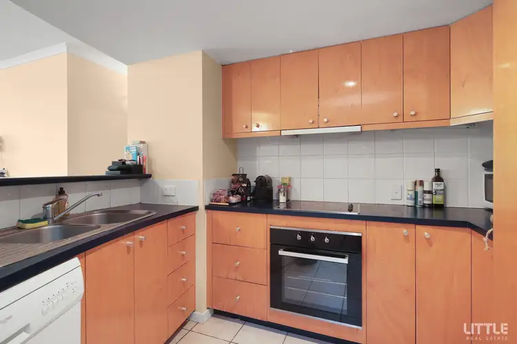 Fourth view of Homely unit listing, 1/18 Dornoch Terrace, West End QLD 4101