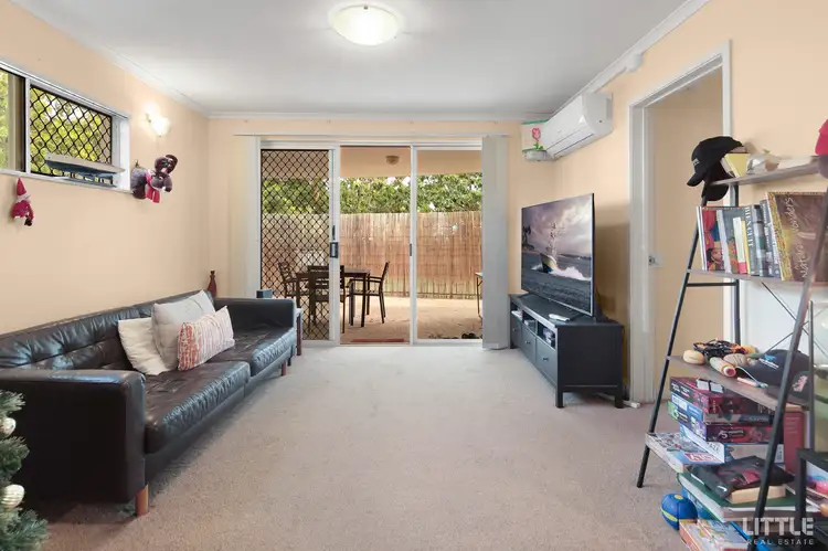 Fifth view of Homely unit listing, 1/18 Dornoch Terrace, West End QLD 4101