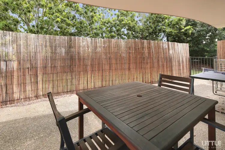 Sixth view of Homely unit listing, 1/18 Dornoch Terrace, West End QLD 4101