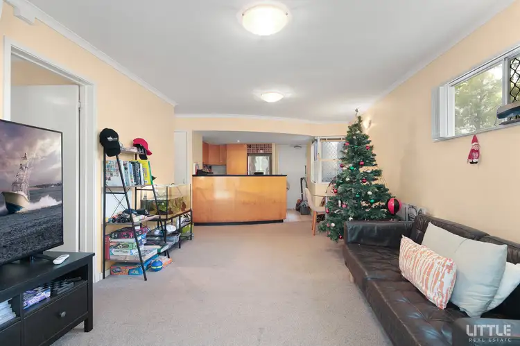 Seventh view of Homely unit listing, 1/18 Dornoch Terrace, West End QLD 4101