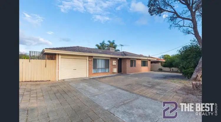 Main view of Homely house listing, 16 Duri Street, Armadale WA 6112