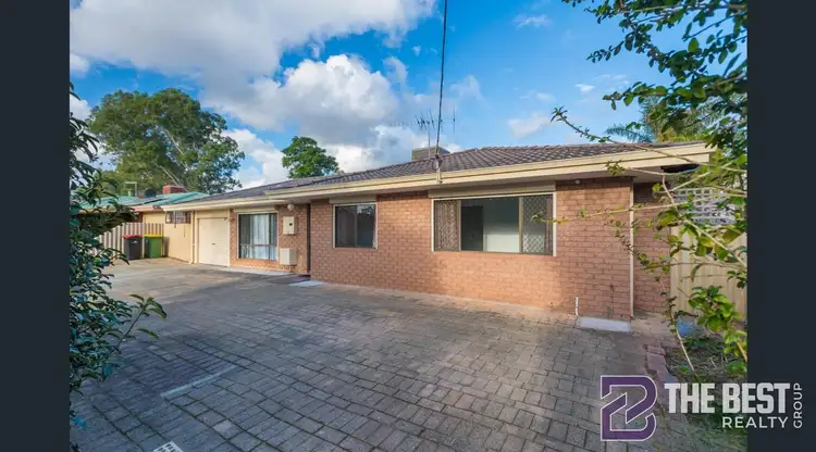 Second view of Homely house listing, 16 Duri Street, Armadale WA 6112