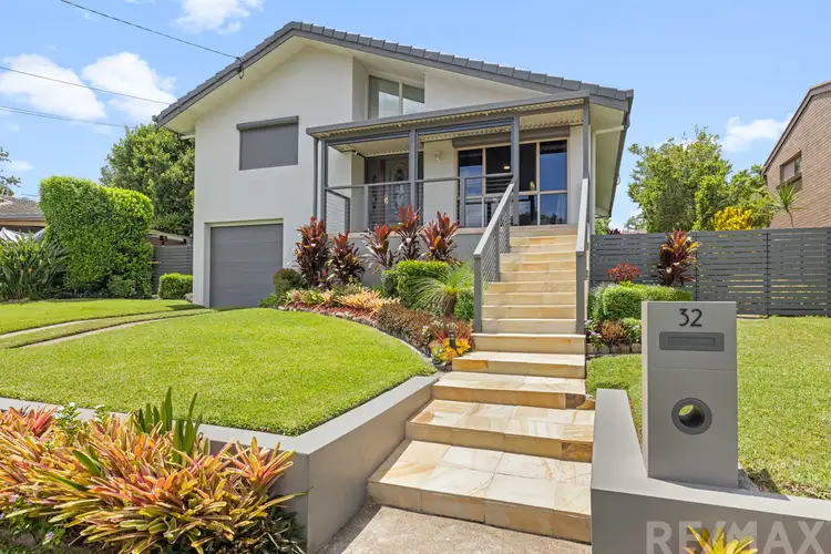 32 Zuhara Street, Rochedale South QLD 4123