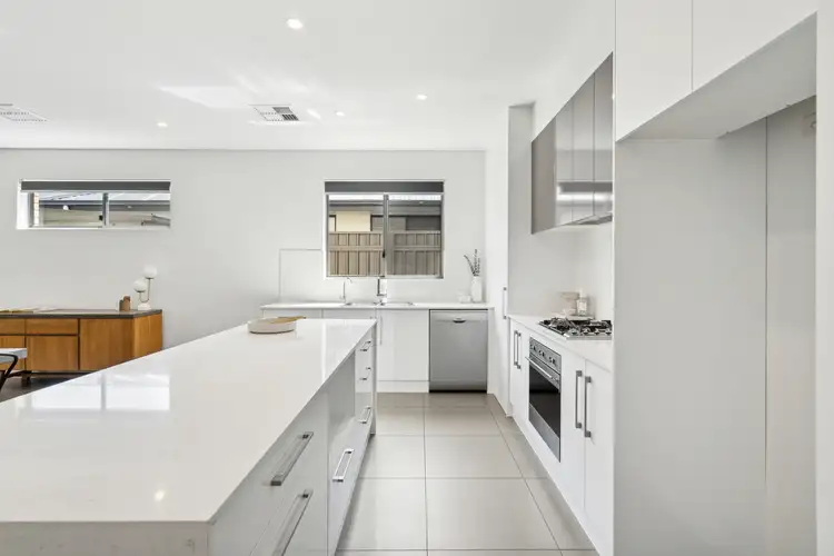 Second view of Homely house listing, 22 Kent Avenue, Warradale SA 5046