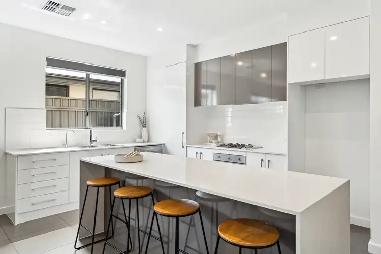 Sixth view of Homely house listing, 22 Kent Avenue, Warradale SA 5046