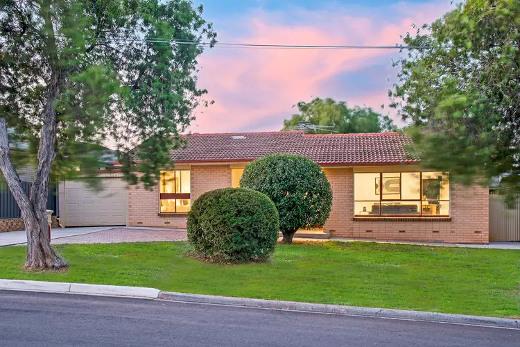 8 Stanley Way, Gilles Plains SA 5086