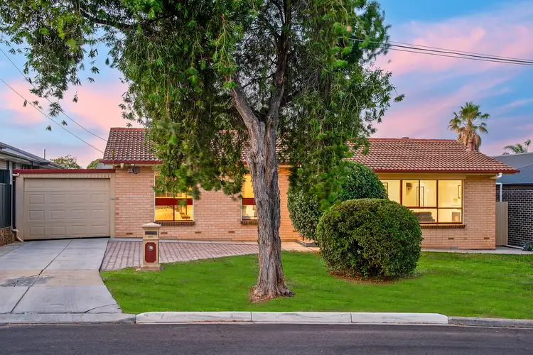 Second view of Homely house listing, 8 Stanley Way, Gilles Plains SA 5086