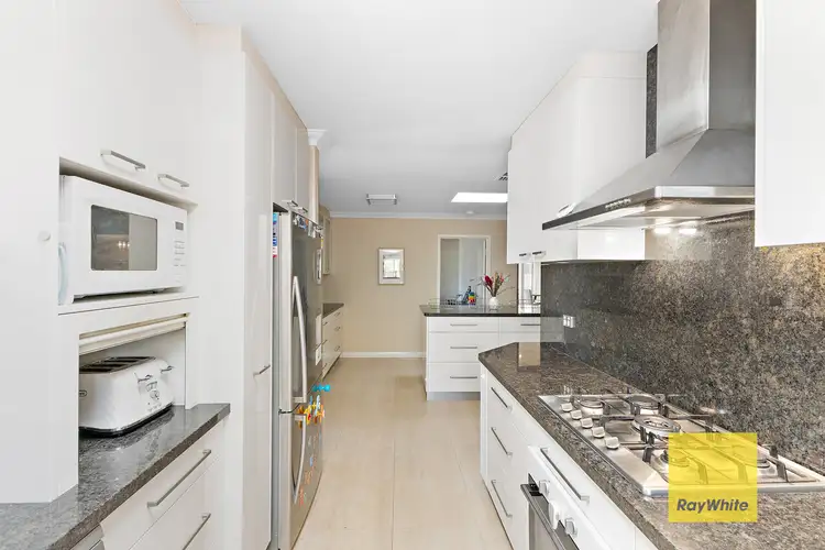 Third view of Homely house listing, 29 Orberry Place, Thornlie WA 6108