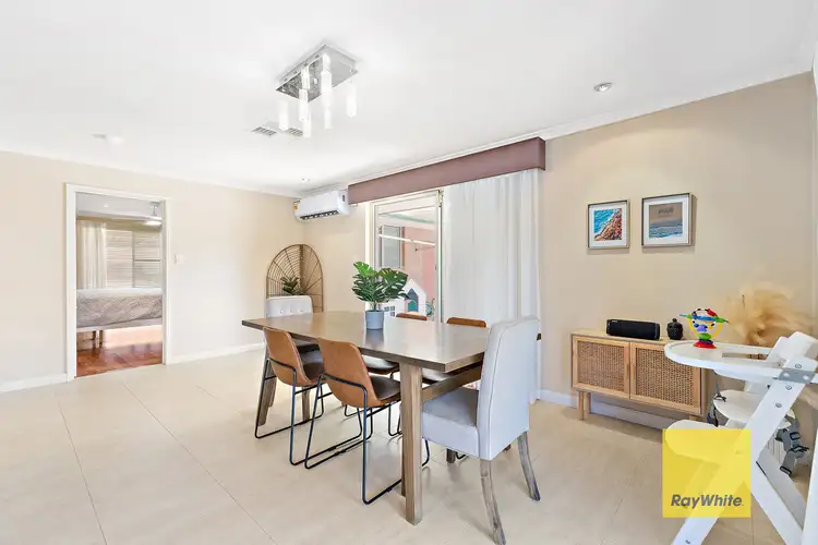 Seventh view of Homely house listing, 29 Orberry Place, Thornlie WA 6108