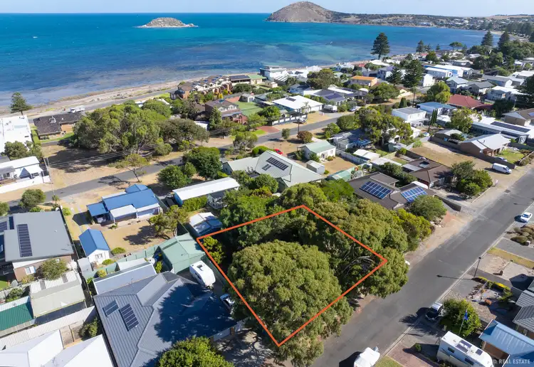 30 ( Lot 50 ) Ainslie Roberts Drive, Encounter Bay SA 5211