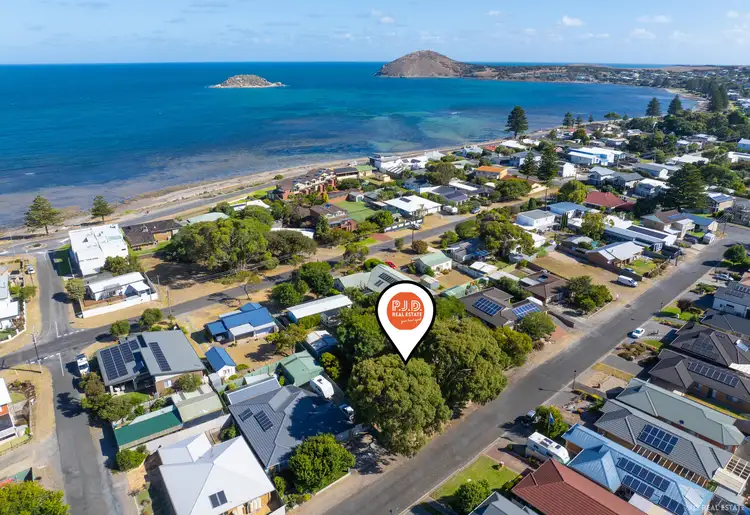 Second view of Homely land listing, 30 ( Lot 50 ) Ainslie Roberts Drive, Encounter Bay SA 5211