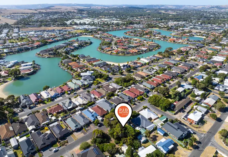 Third view of Homely land listing, 30 ( Lot 50 ) Ainslie Roberts Drive, Encounter Bay SA 5211