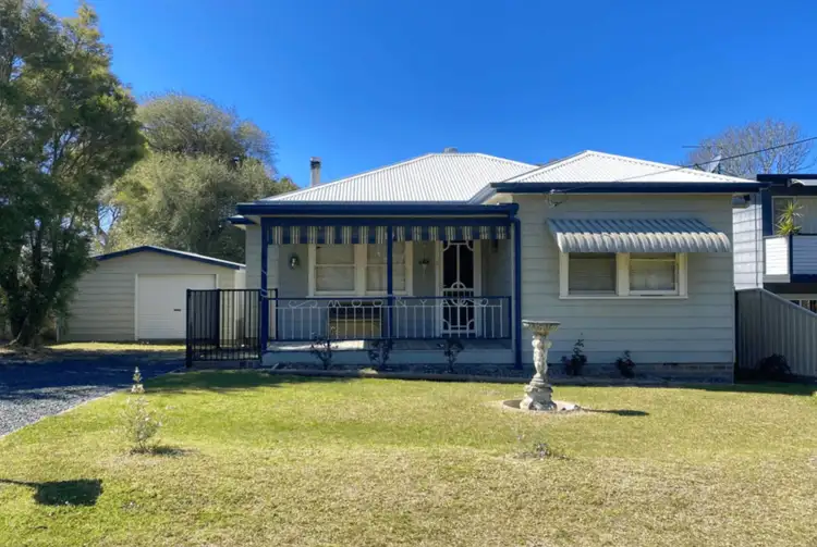 118 Warden Street, Ulladulla NSW 2539