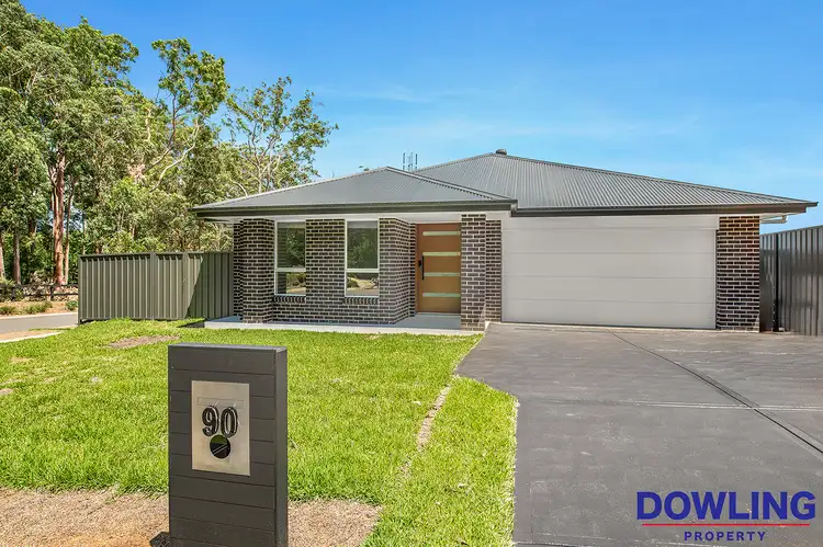 Main view of Homely house listing, 90 Macadamia Circuit, Medowie NSW 2318