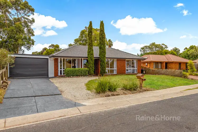 Second view of Homely house listing, 8 Balliol Common, Sunbury VIC 3429