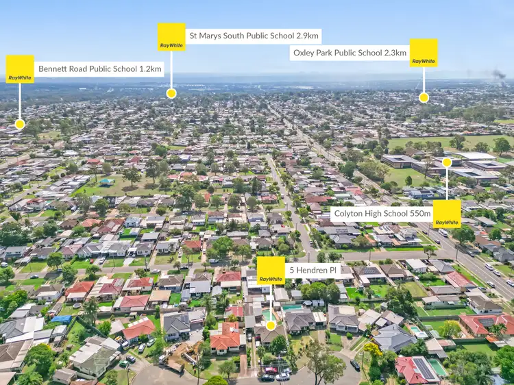 Seventh view of Homely house listing, 5 Hendren Place, Colyton NSW 2760
