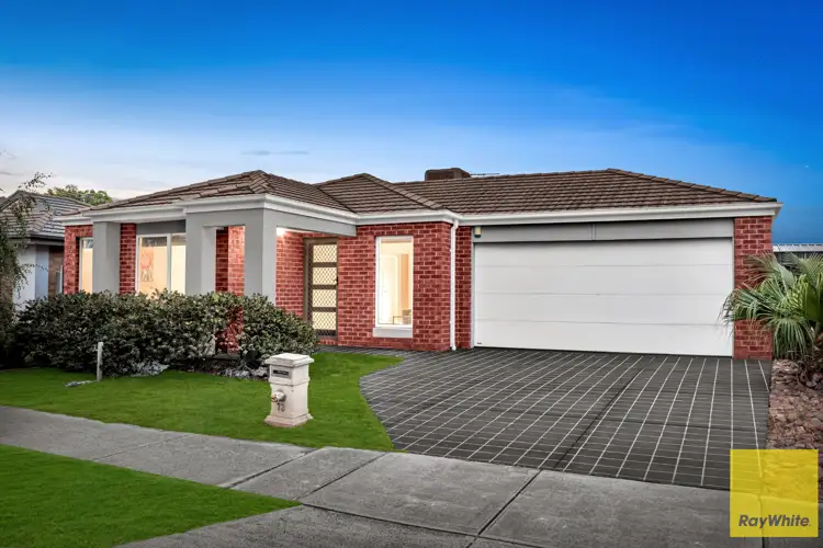 Main view of Homely house listing, 73 Duncombe Park Way, Deer Park VIC 3023