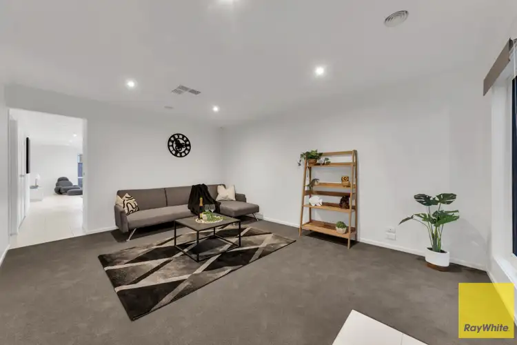 Second view of Homely house listing, 73 Duncombe Park Way, Deer Park VIC 3023