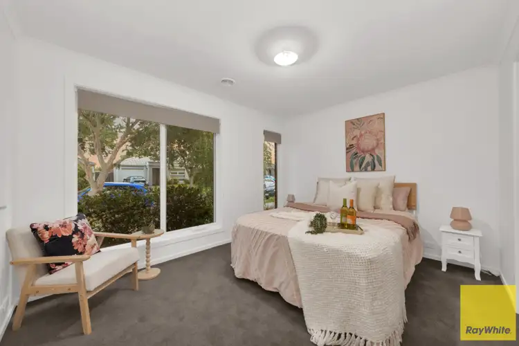 Third view of Homely house listing, 73 Duncombe Park Way, Deer Park VIC 3023