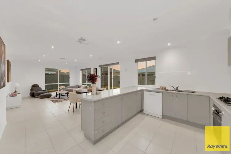 Fourth view of Homely house listing, 73 Duncombe Park Way, Deer Park VIC 3023