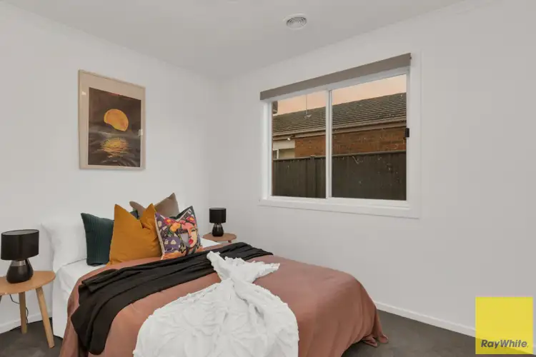 Fifth view of Homely house listing, 73 Duncombe Park Way, Deer Park VIC 3023