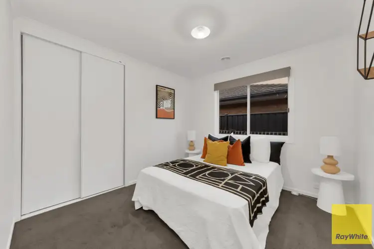 Sixth view of Homely house listing, 73 Duncombe Park Way, Deer Park VIC 3023
