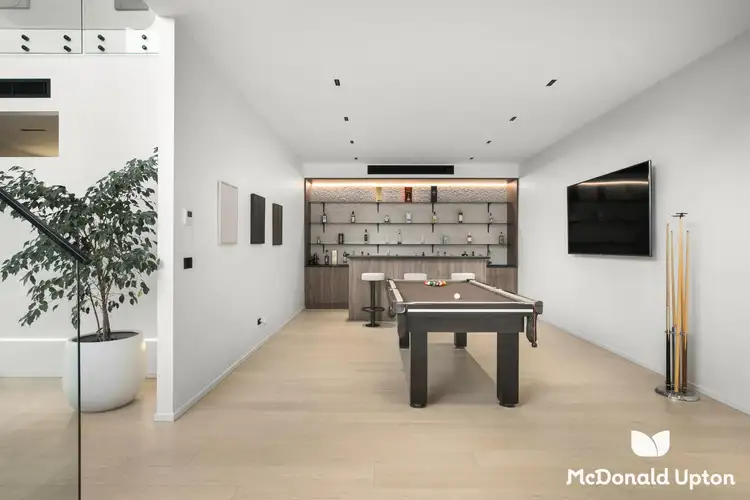 Fifth view of Homely house listing, 23 Clifton Street, Aberfeldie VIC 3040