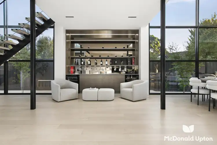 Sixth view of Homely house listing, 23 Clifton Street, Aberfeldie VIC 3040