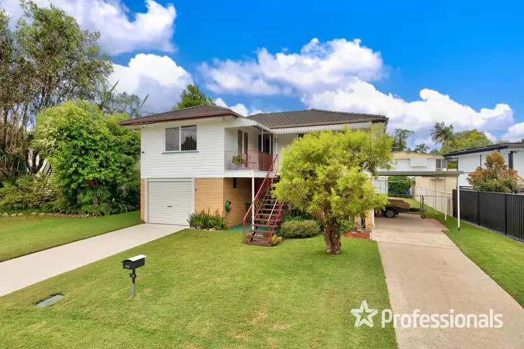 19 Carawatha Avenue, Ferny Hills QLD 4055
