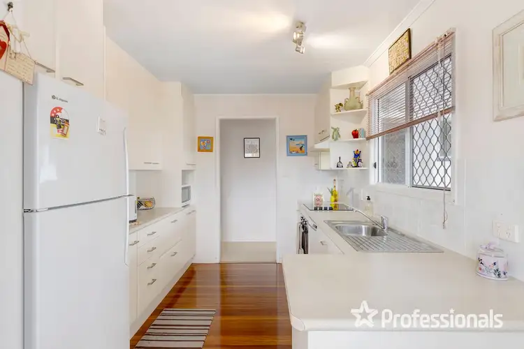 Second view of Homely house listing, 19 Carawatha Avenue, Ferny Hills QLD 4055