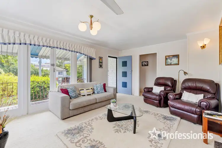 Fifth view of Homely house listing, 19 Carawatha Avenue, Ferny Hills QLD 4055