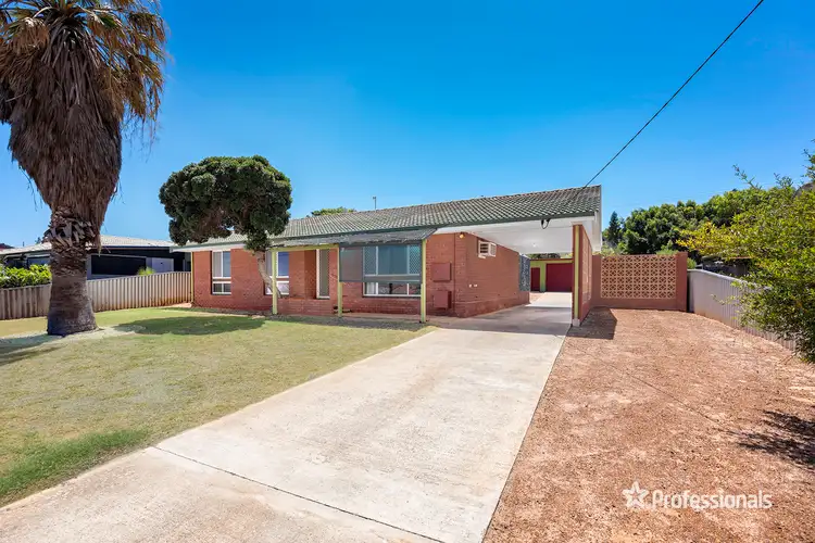 18 Roebuck Street, Mahomets Flats WA 6530