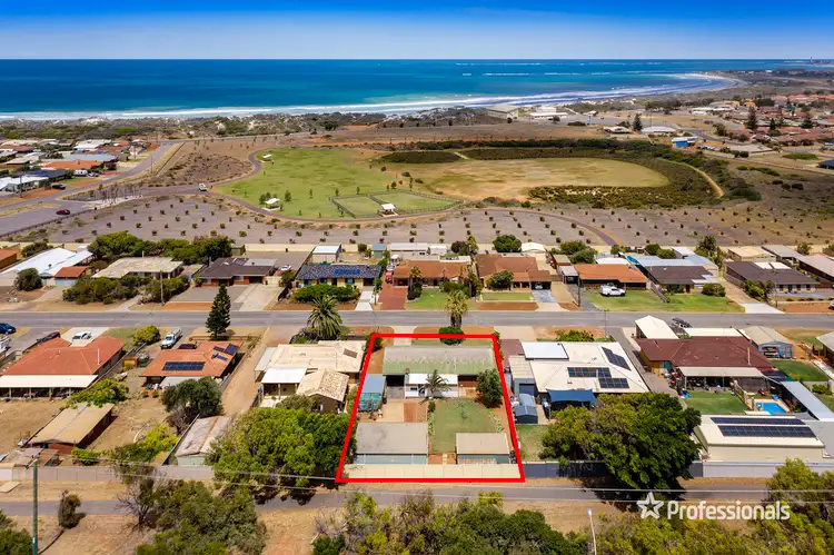 Second view of Homely house listing, 18 Roebuck Street, Mahomets Flats WA 6530
