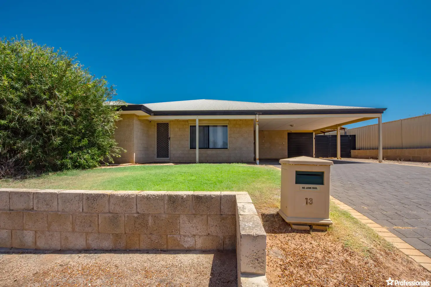 Main view of Homely house listing, 13 Buchanan Place, Tarcoola Beach WA 6530