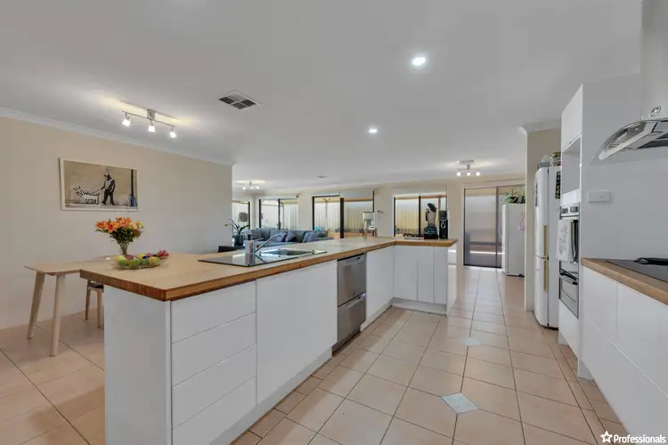 Second view of Homely house listing, 13 Buchanan Place, Tarcoola Beach WA 6530