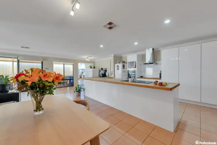 Third view of Homely house listing, 13 Buchanan Place, Tarcoola Beach WA 6530