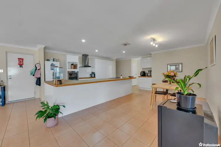 Fourth view of Homely house listing, 13 Buchanan Place, Tarcoola Beach WA 6530
