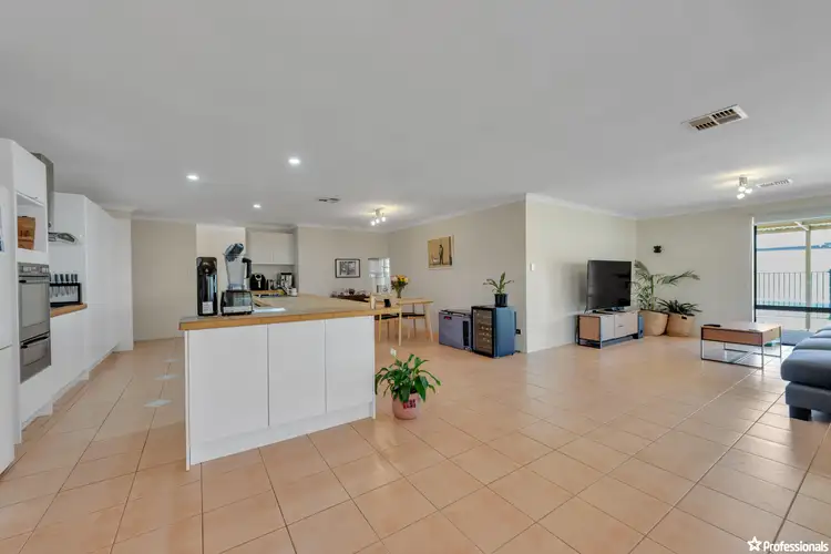 Fifth view of Homely house listing, 13 Buchanan Place, Tarcoola Beach WA 6530