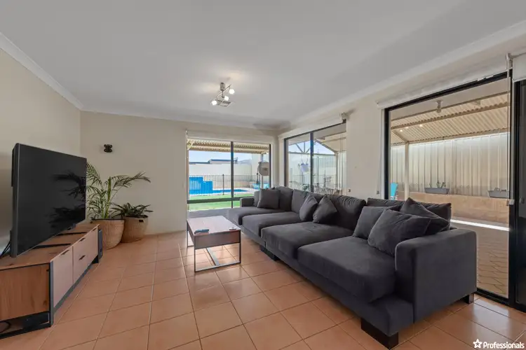 Sixth view of Homely house listing, 13 Buchanan Place, Tarcoola Beach WA 6530