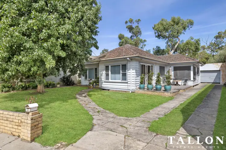 192 Salmon Street, Hastings VIC 3915