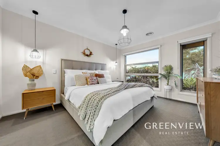 Fourth view of Homely house listing, 9 Karlson Way, Cranbourne North VIC 3977