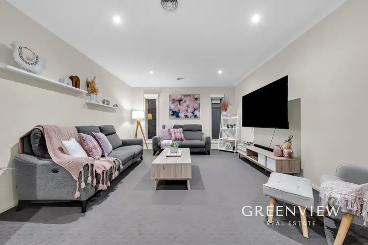 Fifth view of Homely house listing, 9 Karlson Way, Cranbourne North VIC 3977