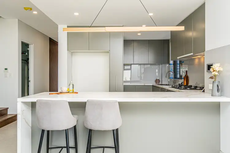 Fourth view of Homely semi-detached listing, 37A Hanbury Street, Greystanes NSW 2145