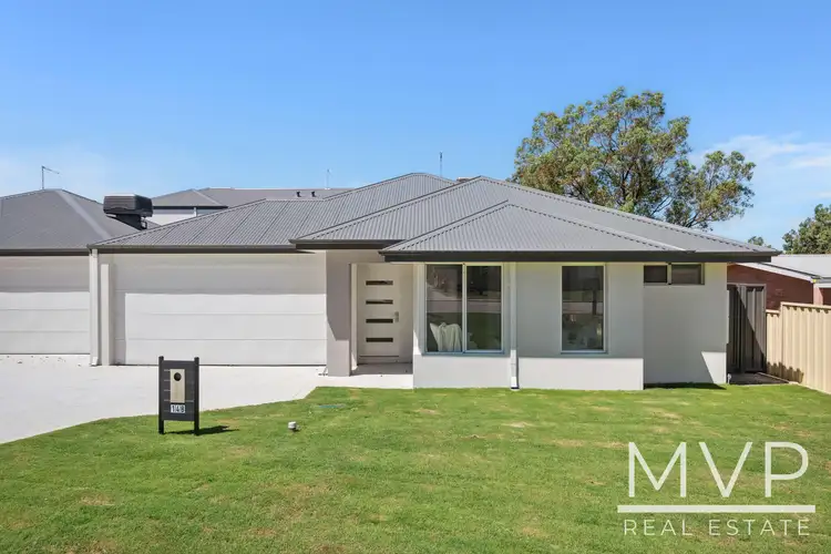 14B Escalus Street, Coolbellup WA 6163
