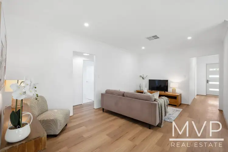 Fifth view of Homely house listing, 14B Escalus Street, Coolbellup WA 6163